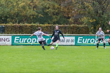 Bild 138 - wBJ SV Henstedt Ulzburg - FSG Oldendorf Itzehoe : Ergebnis: 1:5